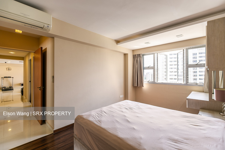 Blk 430D Fernvale Link (Sengkang), HDB 5 Rooms #220420251